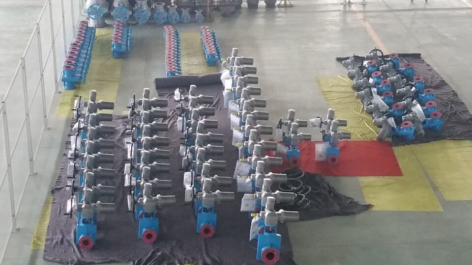 電動(dòng)管夾閥