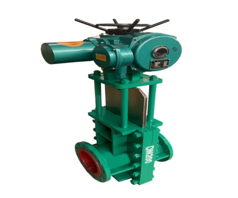 組合式礦漿閥/耐磨礦漿閥/穿透式礦漿閥